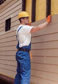 Best Fascia and Soffit Installation  in Rolla, ND